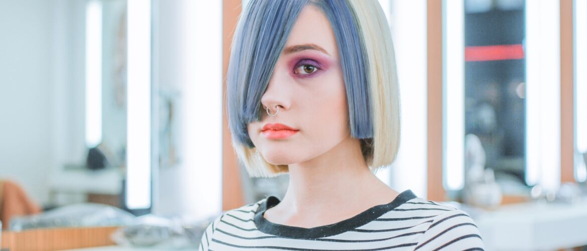 Páginas web para peluquerías y centros de estética