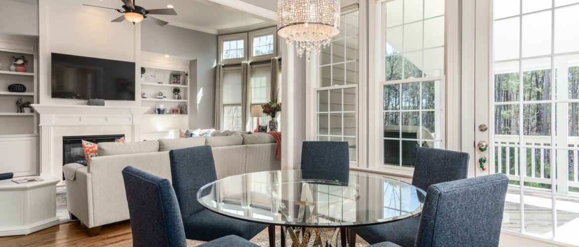 Páginas web para agencias inmobiliarias