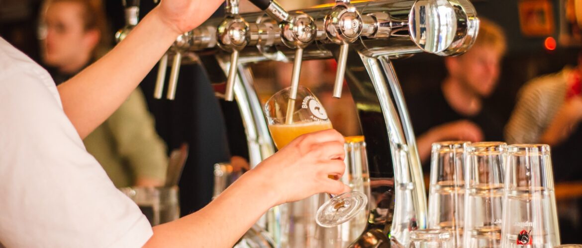 Páginas web para restaurantes y bares