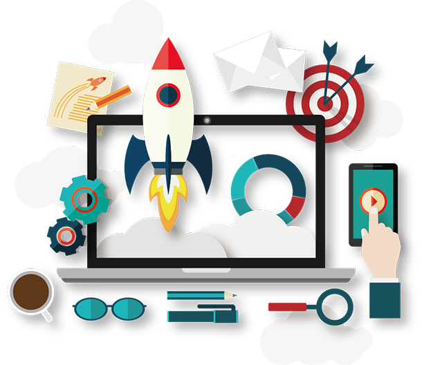 Diseño web creativo en alicante Diseño web creativo en alicante