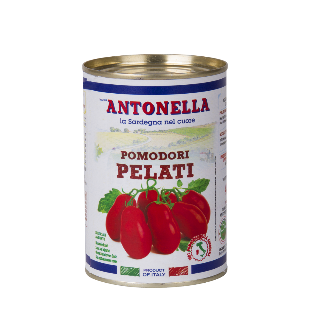 Pomodori pelati