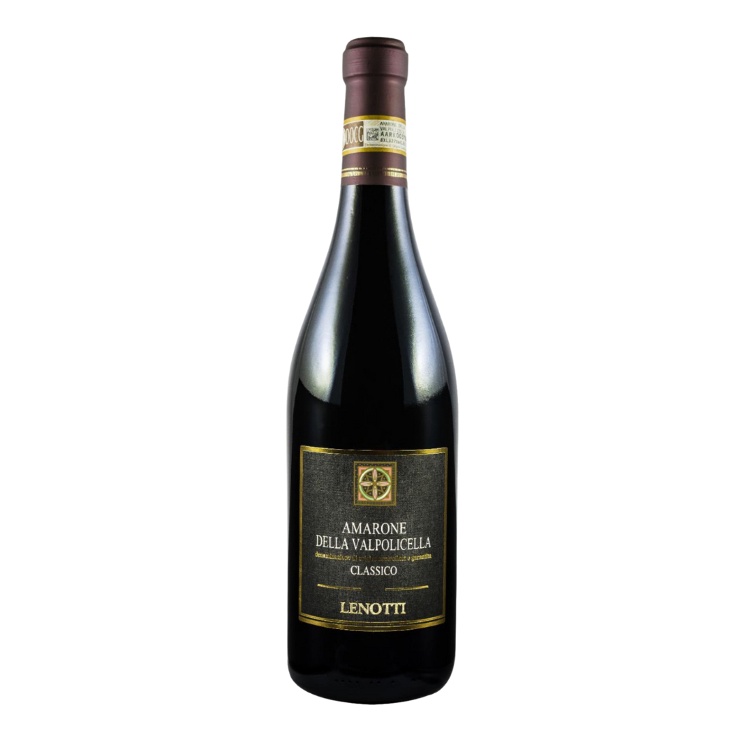 Amarone della valpolicella docg classico