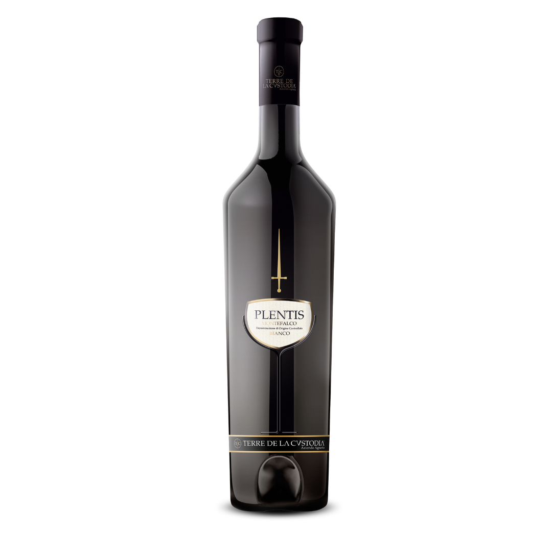 Plentis vino montefalco bianco doc